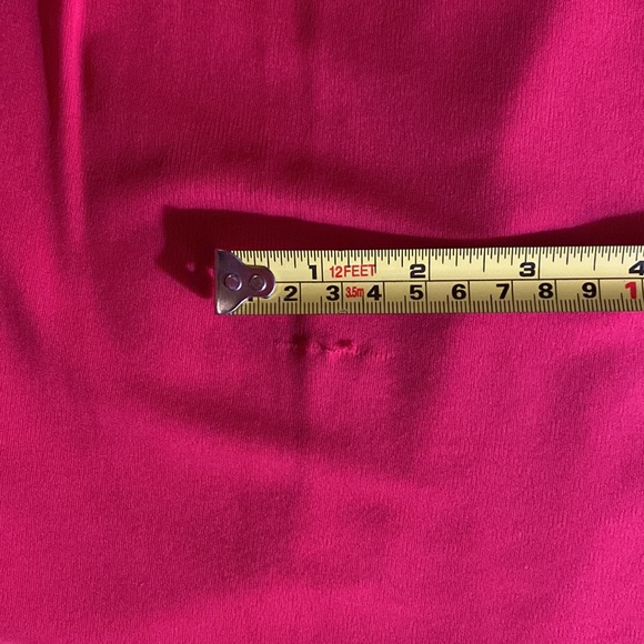 Tracy Ellen blouse that belonged to Oprah Winfrey - Picture 6 of 6